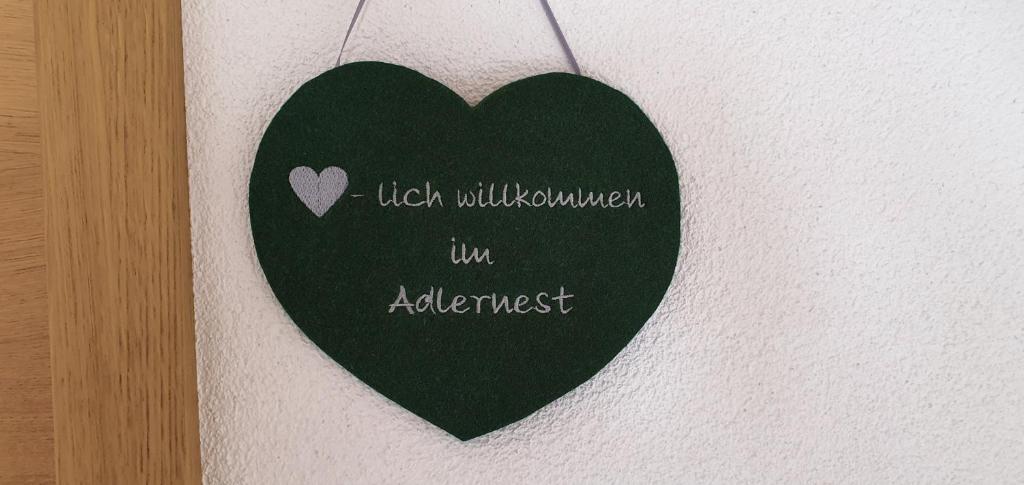 Adlernest room 1