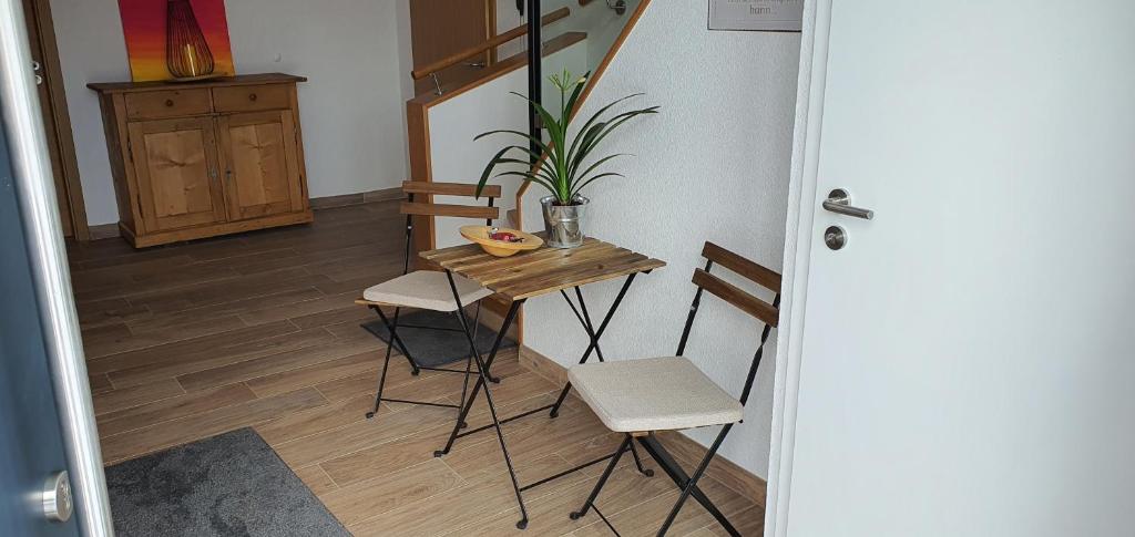 Adlernest room 6